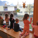 Ostern im CAMPUS