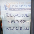 Erasmus  - Projekt in Frankreich
