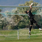 FC Renault Malin Sulz - RW Langen