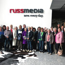 VORARLBERG 50plus Hohenems im Medienhaus