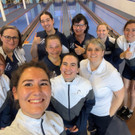 Dornbirner Kegel-Damen glänzten in der finalen Runde der Superliga