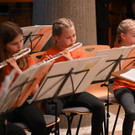 125 Jahre Musik hochleben lassen