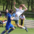 Bilder Brederis vs Hohenems 1b
