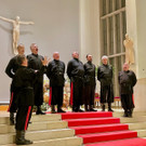 Kartenvorverkauf für das Konzert mit dem weltberühmten „Don Kosaken Chor Serge Jaroff®“ in der Pfarrkirche Franz-Xaver in Lochau