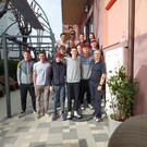 OSTERTRAININGSLAGER 2024 DER SPARKASSE SPORTGEMEINSCHAFT GÖTZIS 