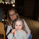Impressionen vom Kindertheater "Das Neinhorn"