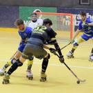 Traum vom Finale lebt