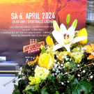 Bilder vom bravourösen Frühlingskonzert des Musikvereines Lochau