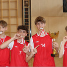 SMS Rankweil West 3x3 Basketball Gold Burschen Maxi
