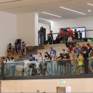 basketball 3x3 in rankweil b-bewerb