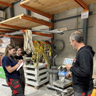 PTS Dornbirn Baubrancheschnuppern