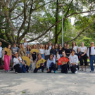 Taiwan-Reise BGD