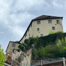 Wanderung von Feldkirch nach Göfis