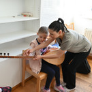 Angebote der Musikschule kennenlernen