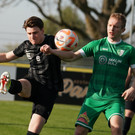 SV Gaißau - FC Renault Malin Sulz