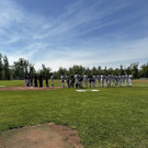 Burger, Bier und Baseball beim Vorarlberg Derby für Gildeball-Gewinner 