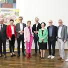 Leistung verdient Anerkennung – 16. ordentlicher Landestag „VORARLBERG 50plus“