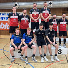 Radballer räumten beim Finale ab