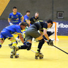 RHC Dornbirn sicherte sich wichtigen Heimsieg 
