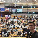HTL Dornbirn bei European Youth Forum_3_Manuel Mayer.jpg
