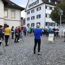 Rankweiler Lauftreff