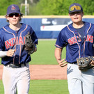 Auftakt in die neue Baseball-Saison