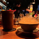 Eindrücke aus "The Chapel"