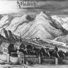 Bludenz in der Frühen Neuzeit (1500-1800)
