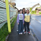 Wieder ans öffentliche Netz angebunden