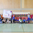 U10 Spieltag in Lauterach