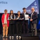 digBiz-Award 2024 im Montforthaus Feldkirch