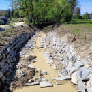 dRuggbach HOCHWASSERSCHUTZ BA 7 Klosterweg Richtung Eschachbr__cke NEU 12-04-2024 _3_.jpg