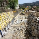 gRuggbach HOCHWASSERSCHUTZ BA 7 Klosterweg Richtung Eschachbr__cke NEU 08-04-2024 _4_.jpg