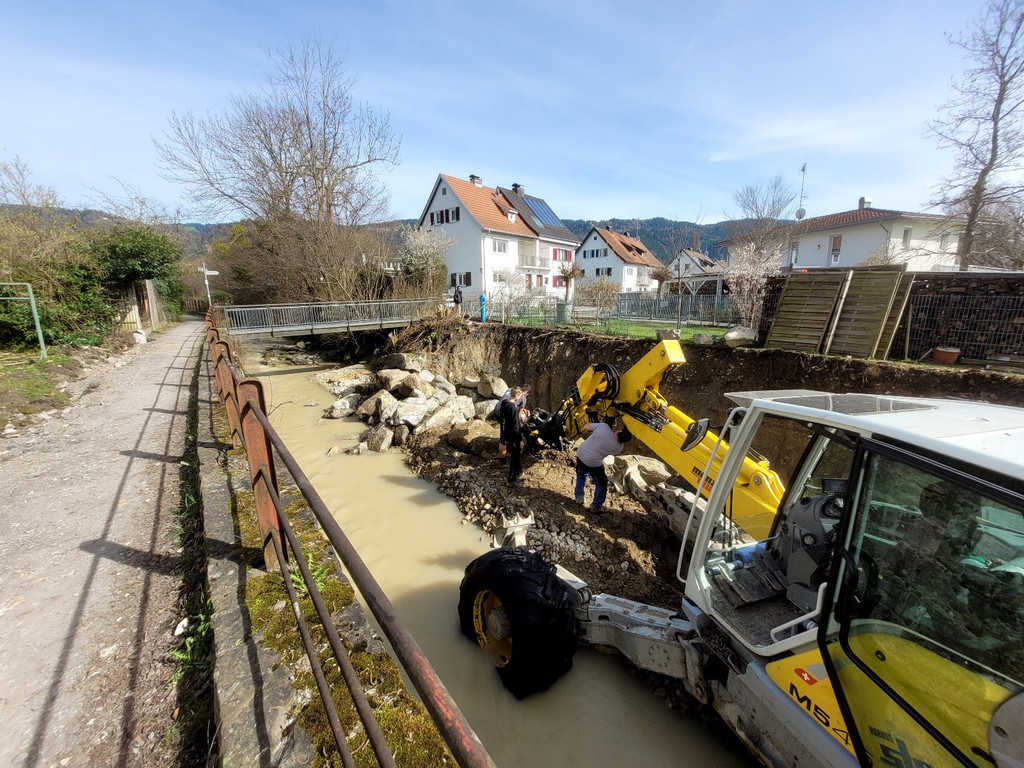 pRuggbach HOCHWASSERSCHUTZ BA 6 Klosterweg Richtung Eschachbr__cke START 20-03-2024 _19_.jpg
