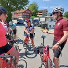 Road Bike Ladies Days Bregenzerwald