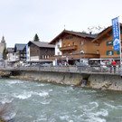 Kirchenchor Frastanz - Messfeier in Lech