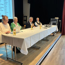 ordentliche Generalversammlung VORARLBERG 50plus Lustenau