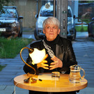 Lesung Lisbeth Bischoff Rohrbach