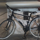 Gestohlene Fahrräder