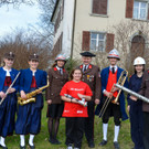 Maibaumfest Rankweil