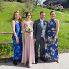 Standesamtliche Hochzeit