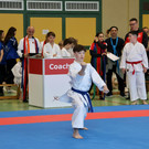 Landesmeisterschaft Karate