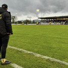 Spiel FC Lauterach - FC Höchst