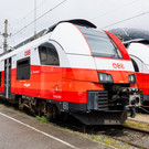 Zug der ÖBB erhält den Namen „Leiblachtal“