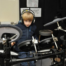 Tag der offenen Tür Musikschule Dornbirn 2024