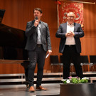 Freundschaft zweier Musikschulen