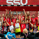 U10 Heimspieltag SSV Dornbirn-Schoren