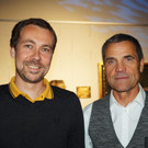 Sebastian H__mmerle _Monatti Handtaschen_ und Privatier Reinhard Weiss.JPG