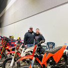 One Motorcycle Show Portland Oregon 