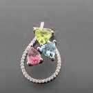 Schmuckkollektion in Wien gestohlen